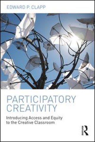 Participatory Creativity