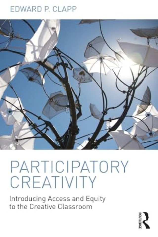 Participatory Creativity