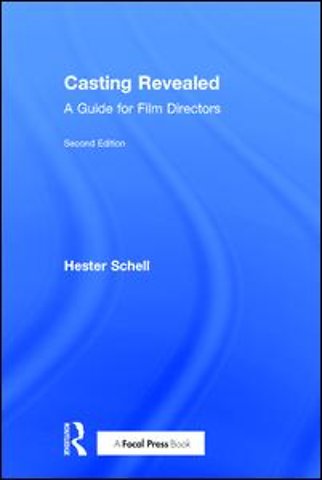 Casting Revealed