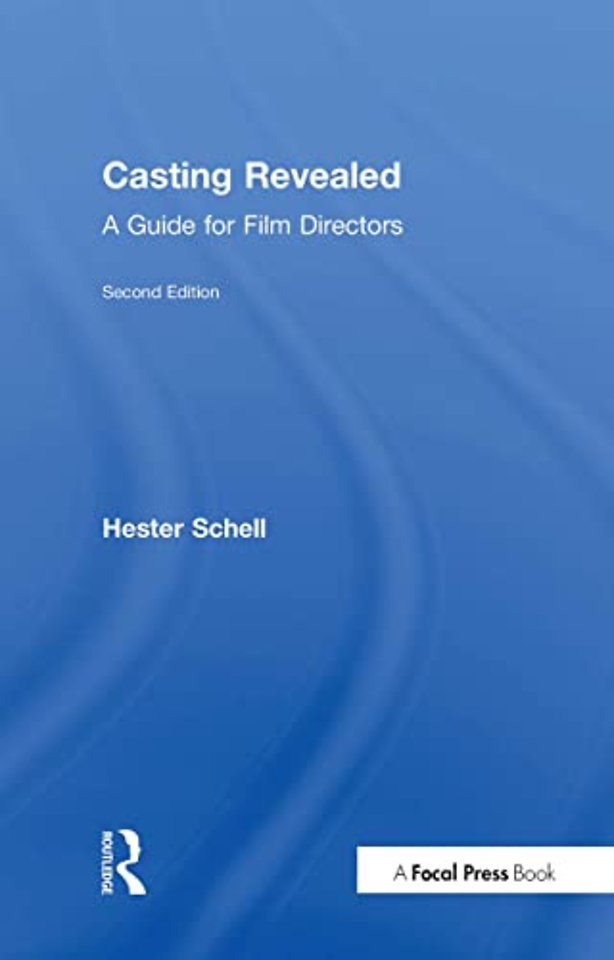 Casting Revealed