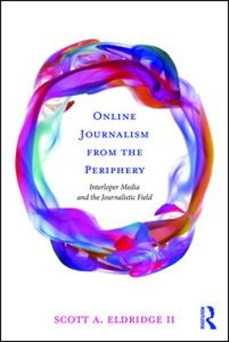 Online Journalism from the Periphery