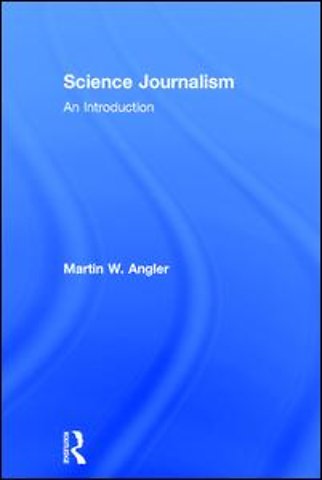 Science Journalism