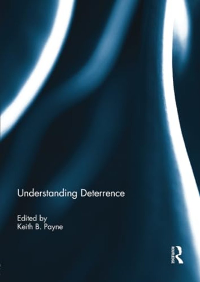 Understanding Deterrence