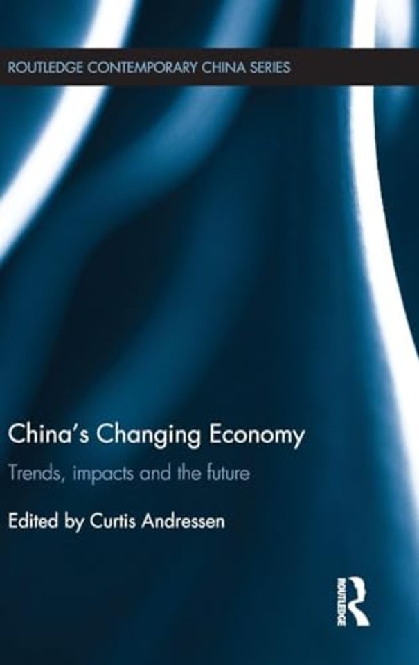 China's Changing Economy