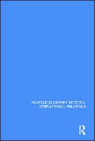 Religious Foundations of Internationalism