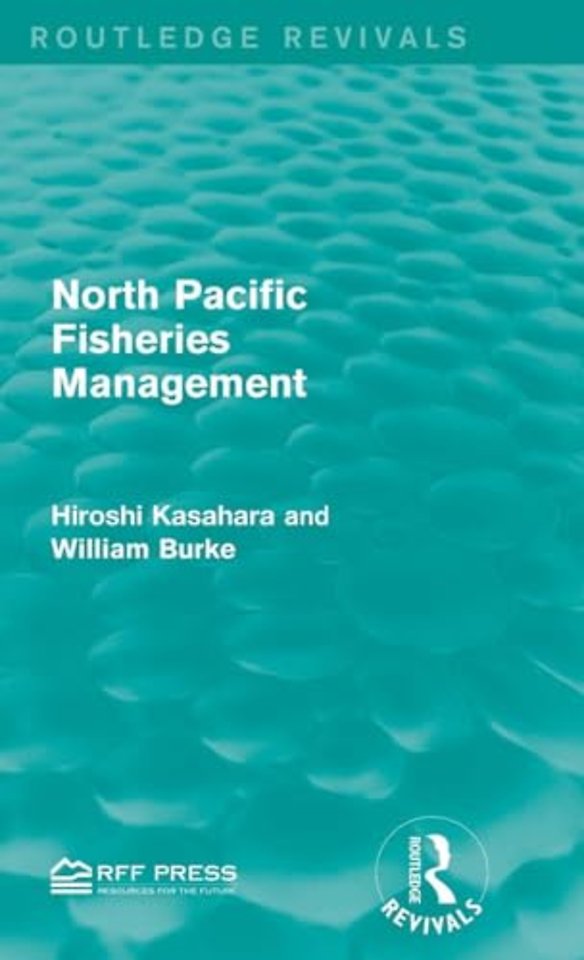 North Pacific Fisheries Management