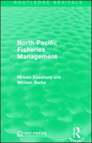 North Pacific Fisheries Management