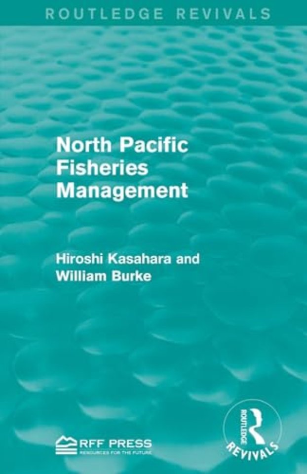 North Pacific Fisheries Management