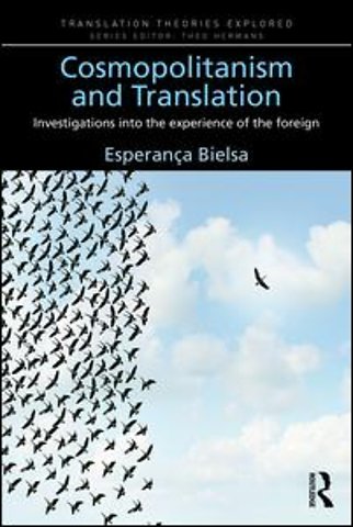 Cosmopolitanism and Translation