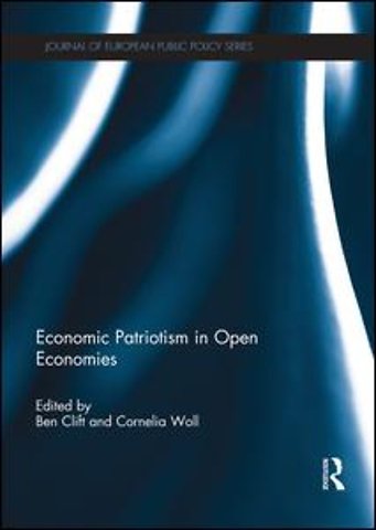 Economic Patriotism in Open Economies