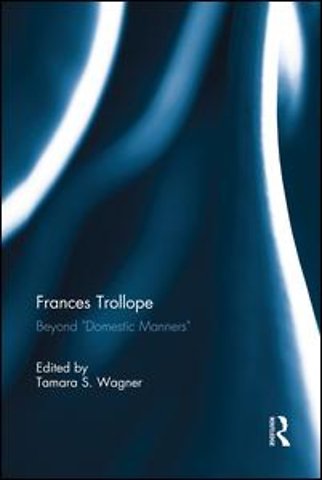 Frances Trollope