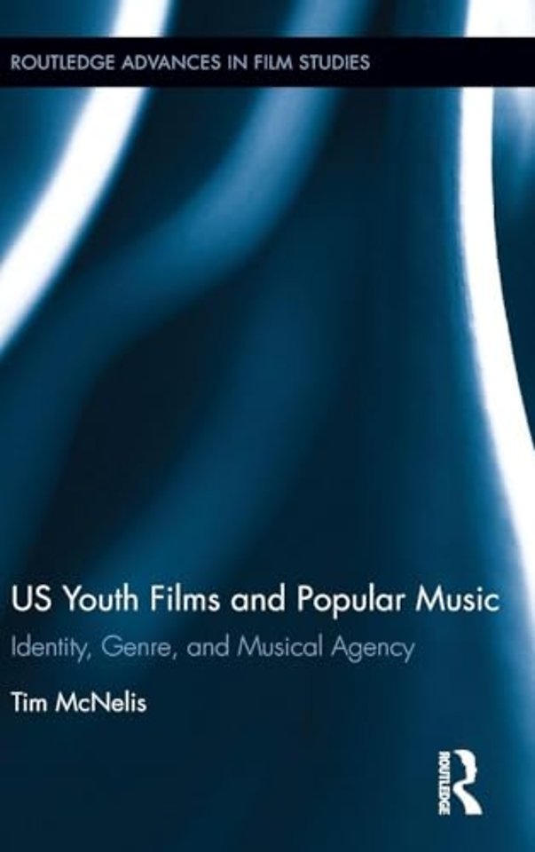 US Youth Films and Popular Music