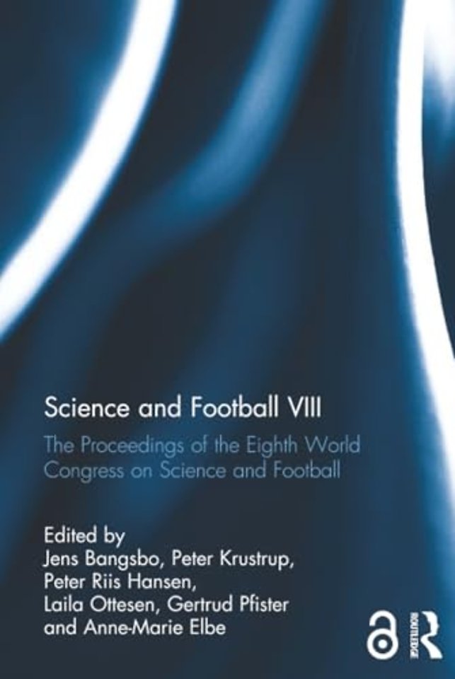 Science and Football VIII