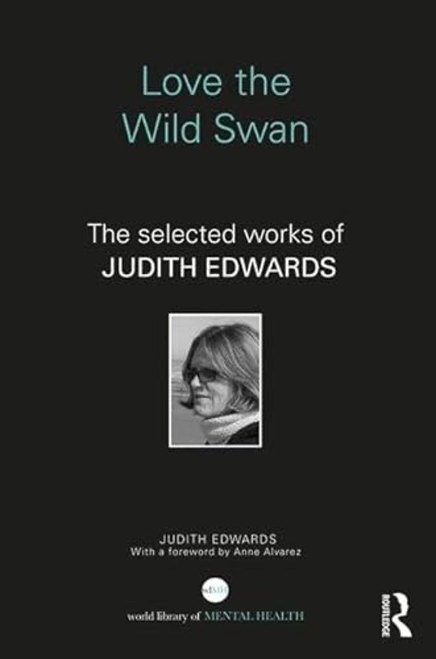 Love the Wild Swan