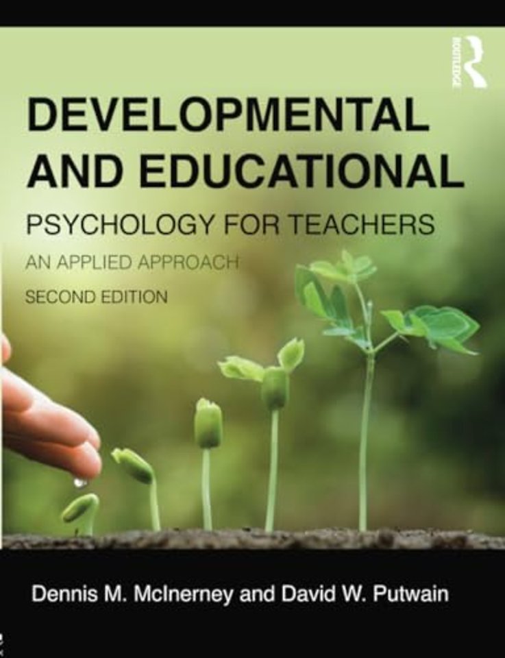 Developmental and Educational Psychology for Teachers