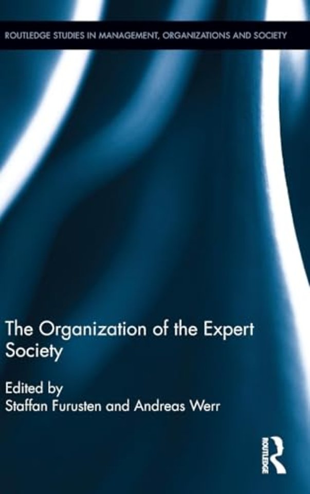 Organization of the Expert Society