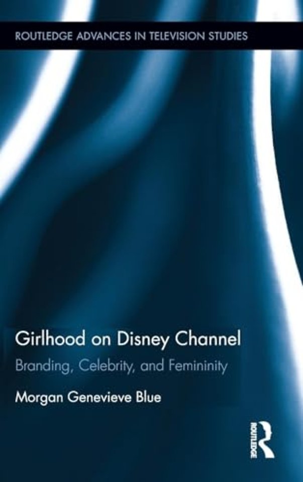 Girlhood on Disney Channel