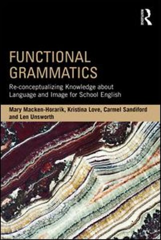 Functional Grammatics