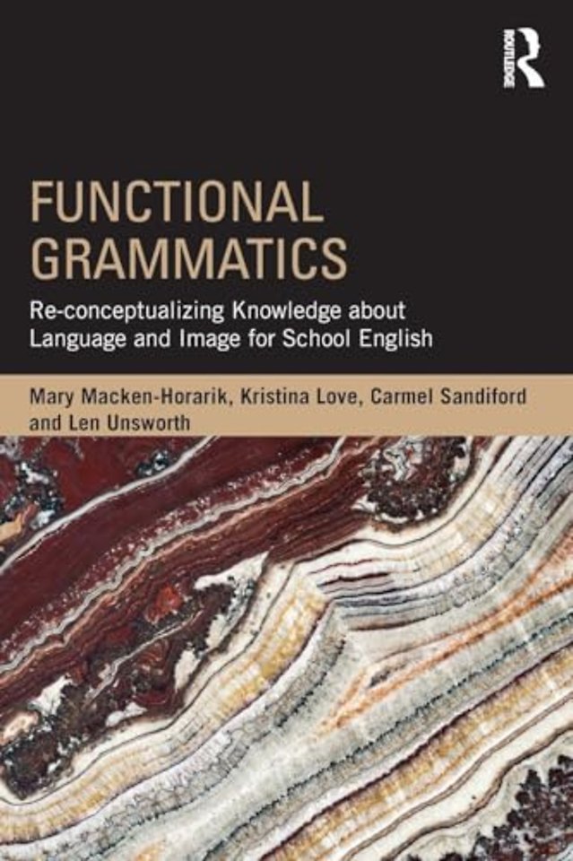 Functional Grammatics