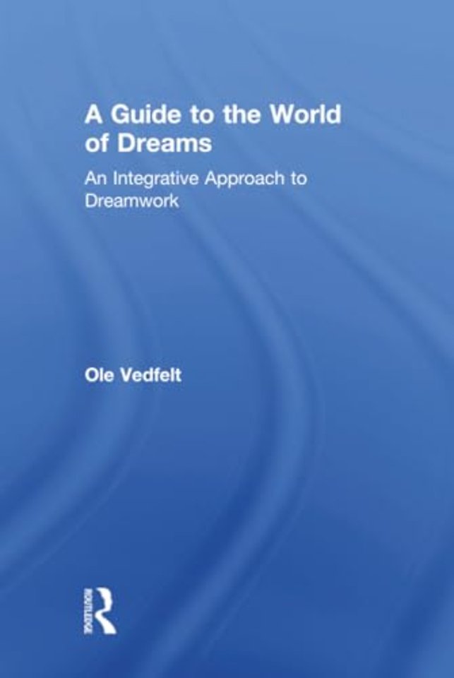 Guide to the World of Dreams