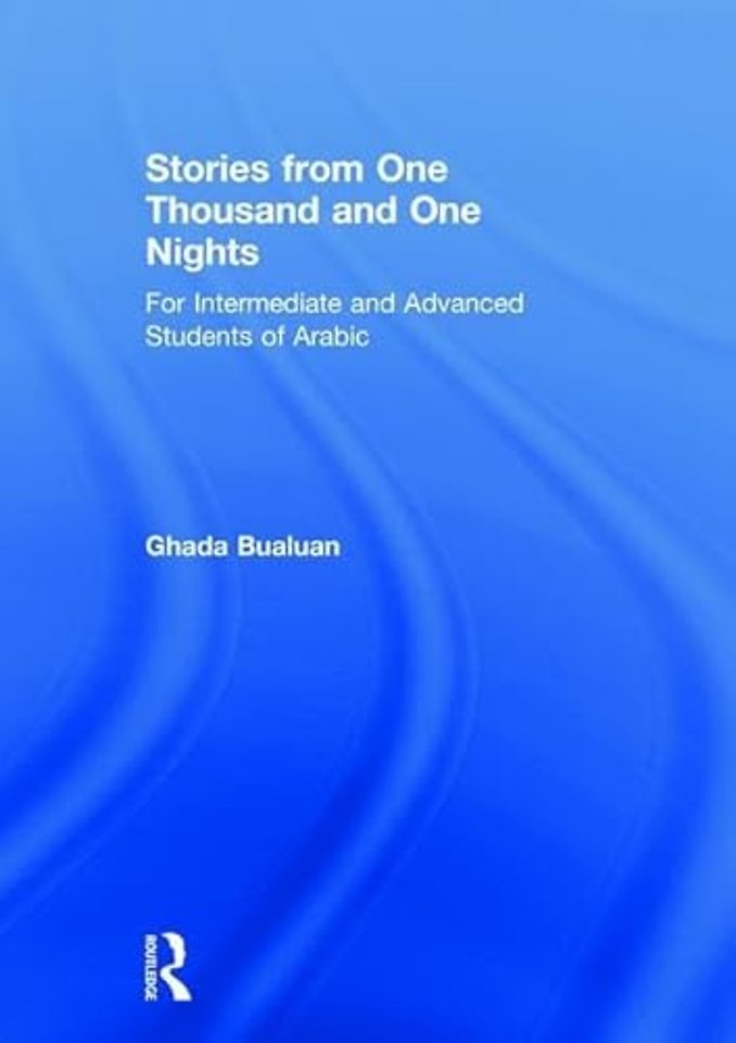 Stories from One Thousand and One Nights
