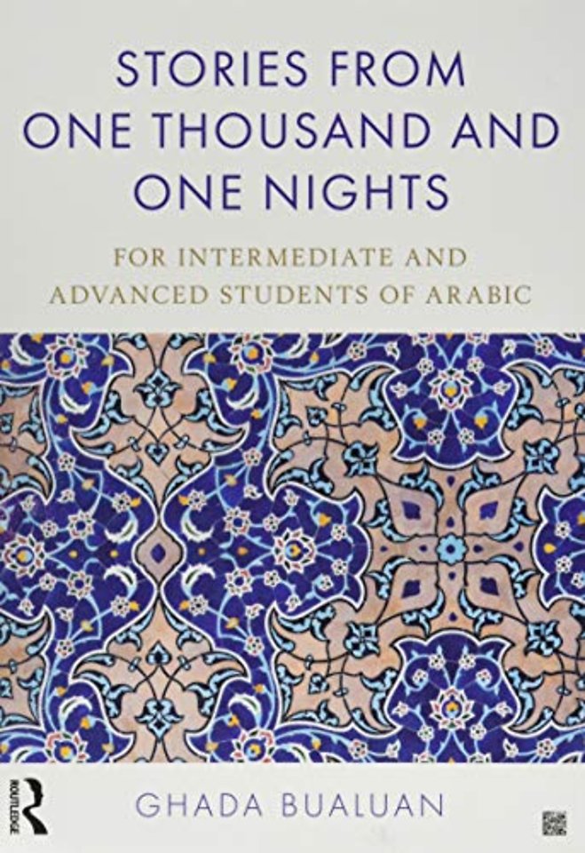 Stories from One Thousand and One Nights