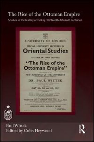 Rise of the Ottoman Empire