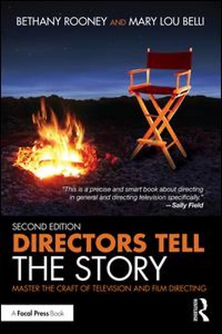 Directors Tell the Story