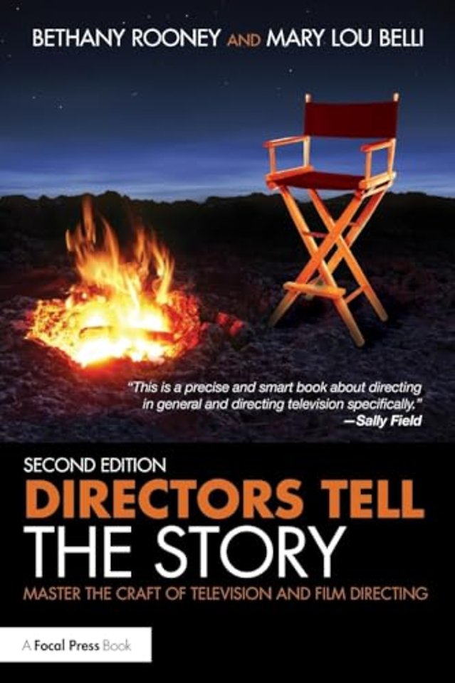 Directors Tell the Story
