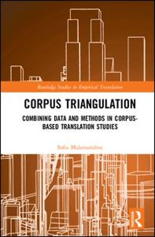 Corpus Triangulation