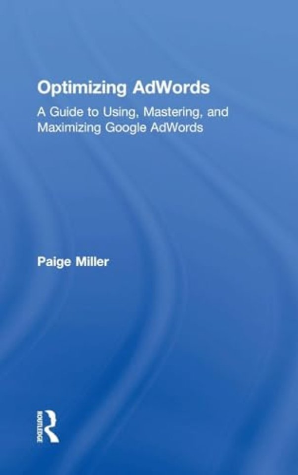 Optimizing AdWords