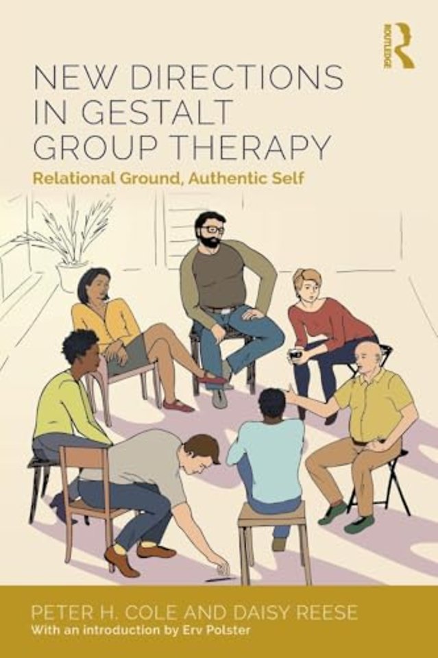 New Directions in Gestalt Group Therapy