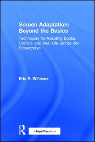 Screen Adaptation: Beyond the Basics