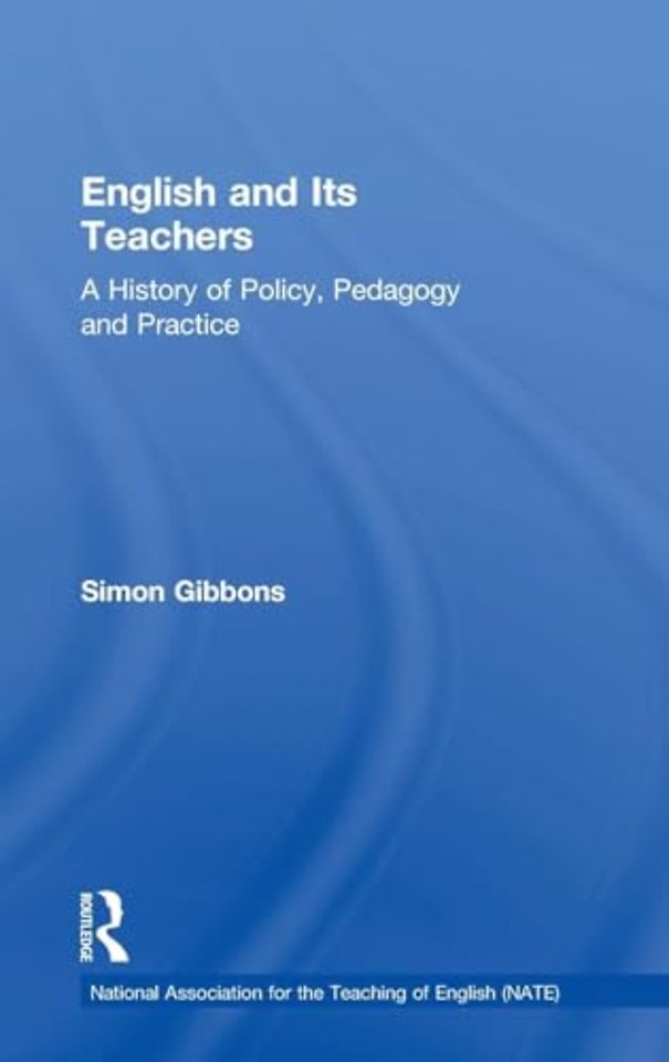 English and Its Teachers