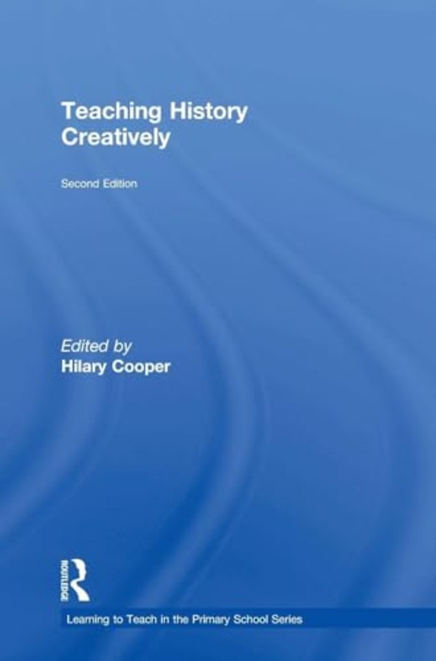 Teaching History Creatively