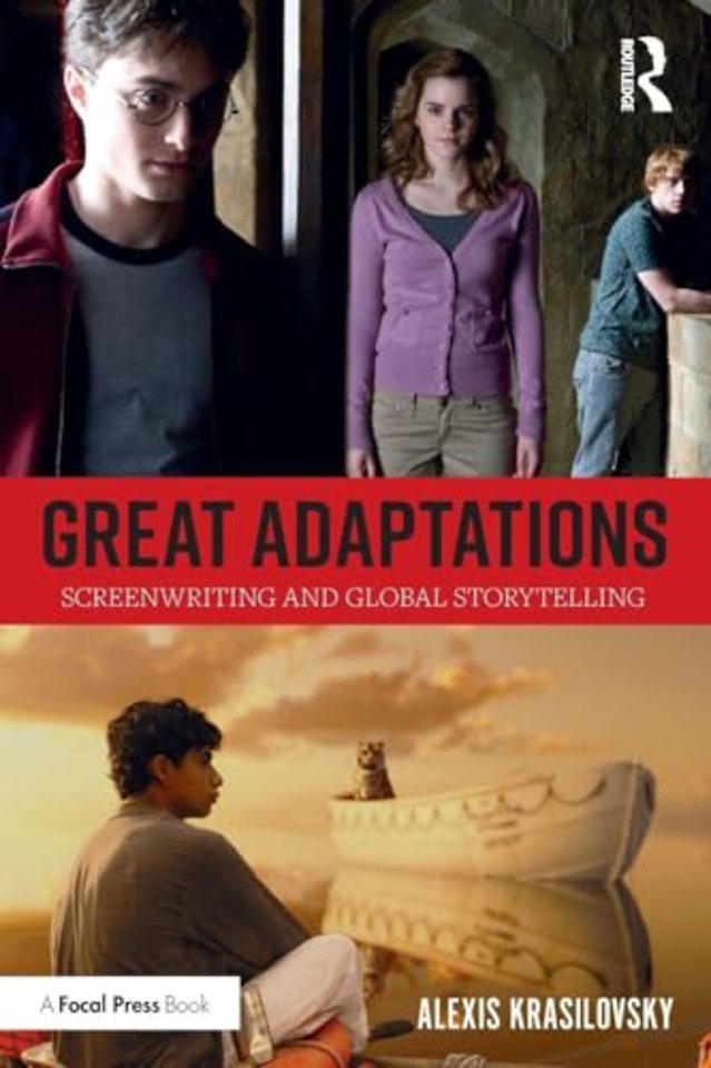 Great Adaptations: Screenwriting and Global Storytelling