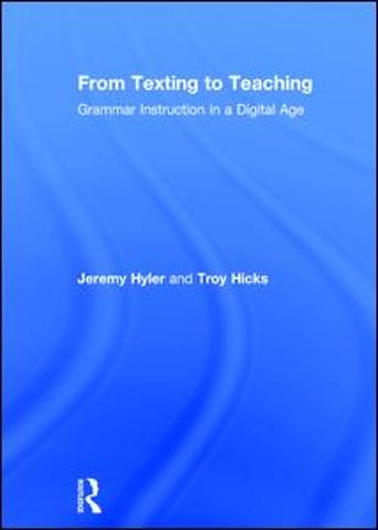 From Texting to Teaching