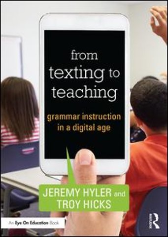 From Texting to Teaching