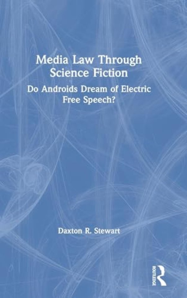 Media Law Through Science Fiction