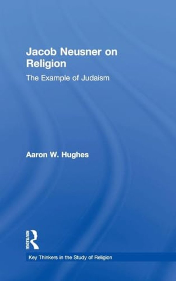 Jacob Neusner on Religion