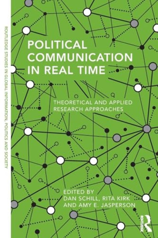 Political Communication in Real Time