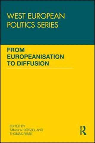 From Europeanisation to Diffusion