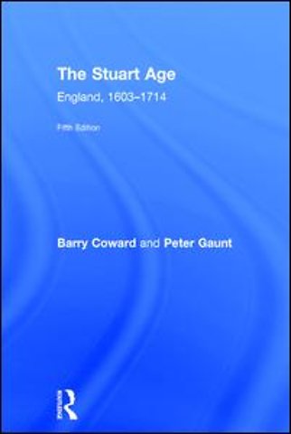 Stuart Age