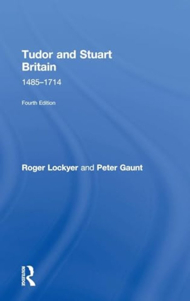 Tudor and Stuart Britain
