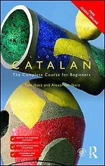 Colloquial Catalan