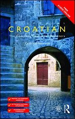Colloquial Croatian