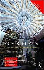 Colloquial German