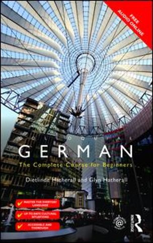 Colloquial German
