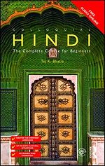 Colloquial Hindi