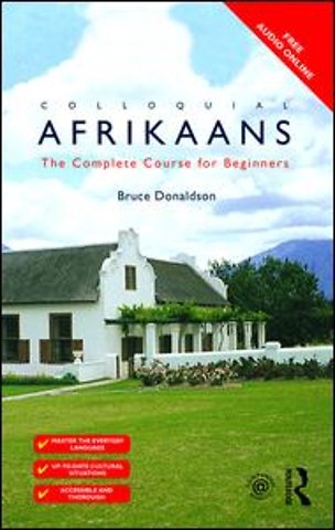 Colloquial Afrikaans
